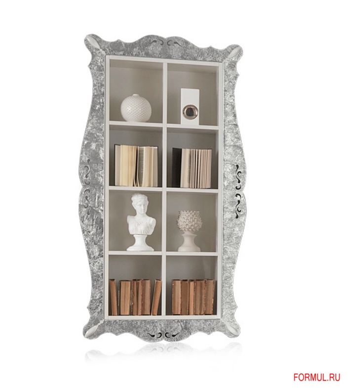 Книжная полка Bova by P.B.L. 35.100 Viola